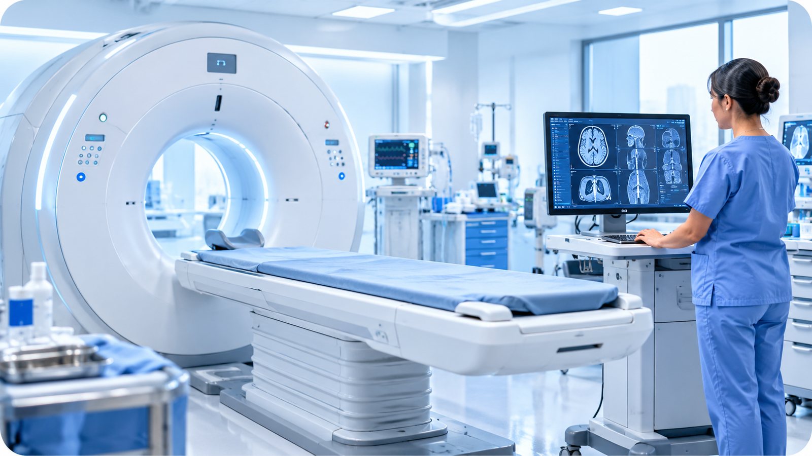 MedTech & Healthcare